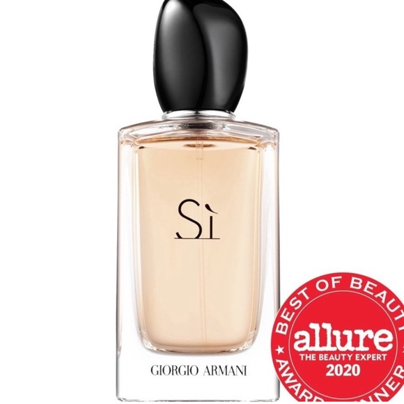 Sì Eau de Parfum by Giorgio Armani ‼️FINAL PRICE‼️ - Picture 5 of 11
